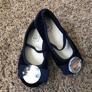 Baby Gap toddler Flats 🥿